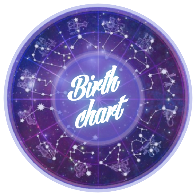 BIRTH CHART Cosmic News